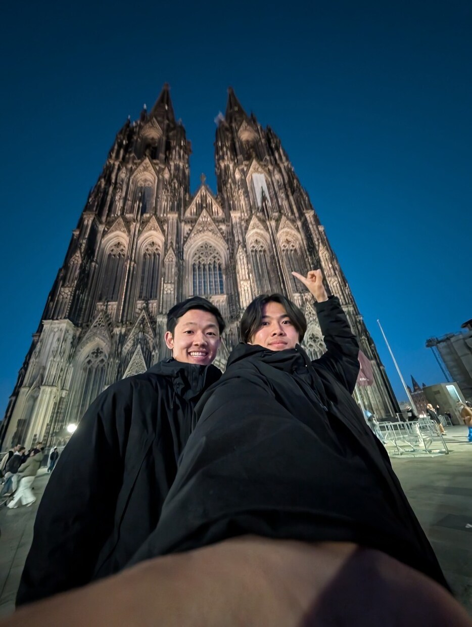 海外旅行プラン　11カ国巡った学生がお手伝いします 海外旅行が初めてで不安な方　コストを抑えたい方必見！ イメージ4