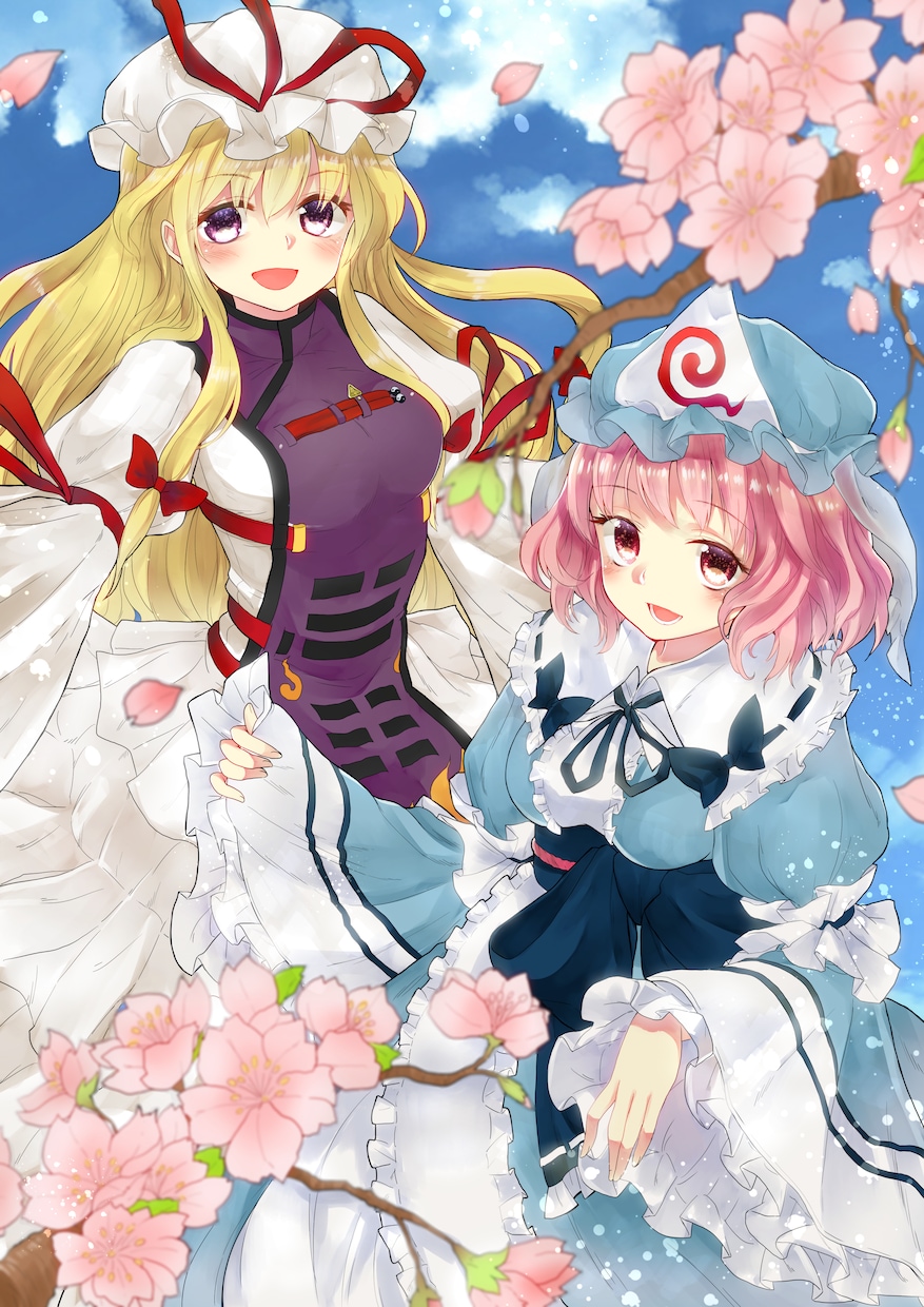 イラストレーターをお探しの方へ、アイコンから表紙まで何でも描きます！ イメージ3