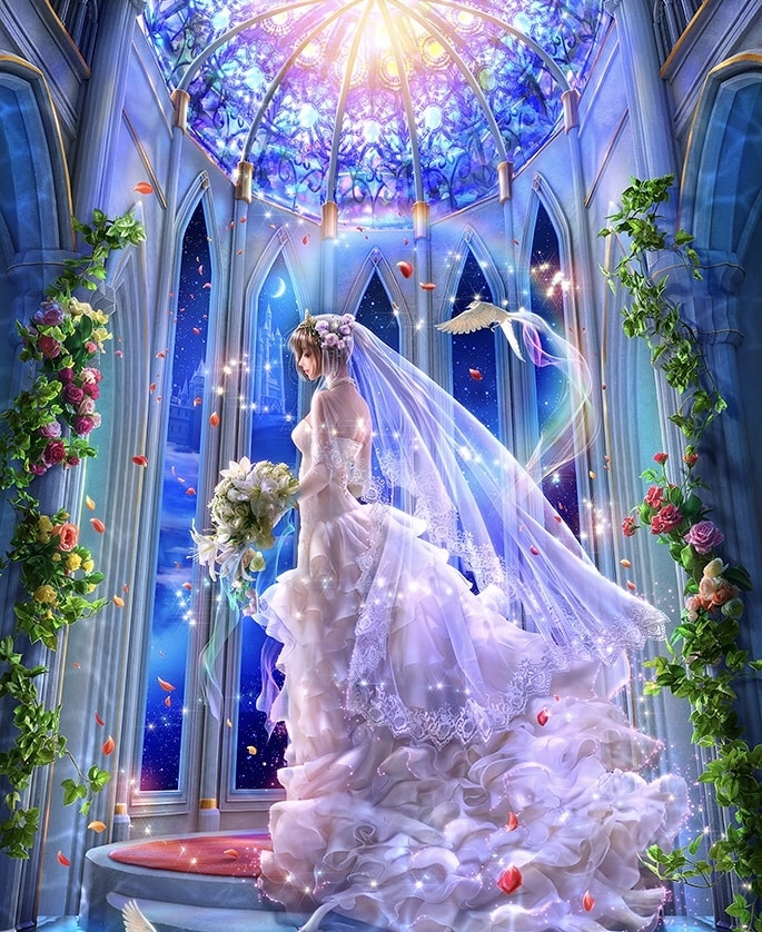 強力5点♡結婚に繋がる♡ご縁結びアドバイスします 運命の人に出会いたいあなたへ♡ 5日間あなたに寄り添います イメージ1
