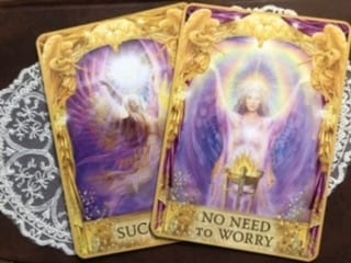 様々なお悩みを解決へ導き、癒します 人生に悩みは尽きもの。一緒に考え、癒し、解決へ導きます。 イメージ1