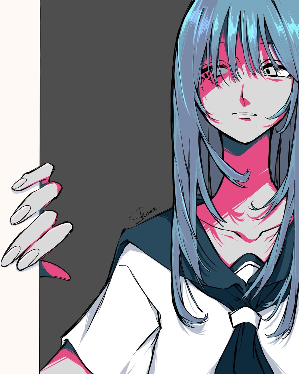 アイコン、サムネ、ヘッダーイラスト描きます 男女どっちも描きます/全身描けます イメージ3