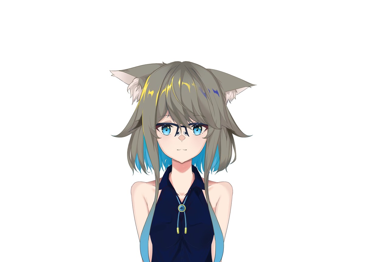 アイコン描きます 自キャラやオリキャラのアイコンがほしい方に！ イメージ3