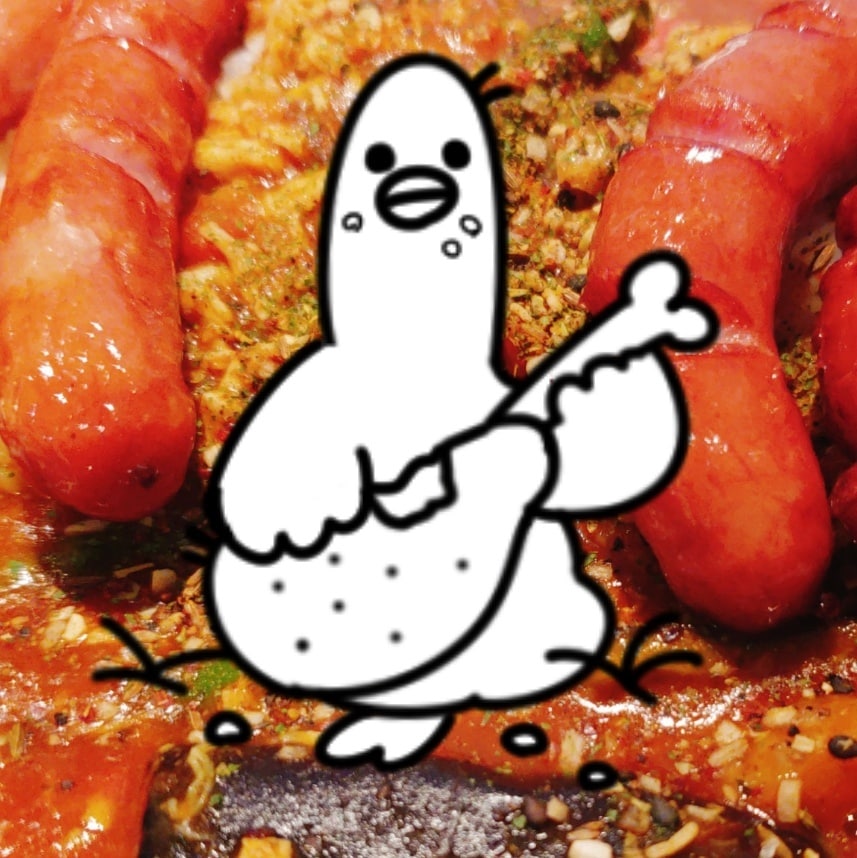 動物やモンスターなど、SNSアイコンます デフォルメな絵であなたの「好き」に合わせて提供させて頂きます イメージ6