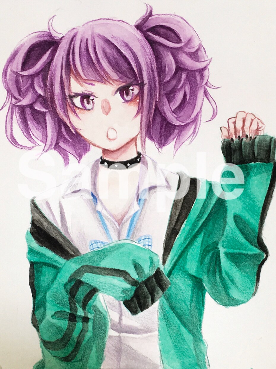 イラストやアイコン制作承ります 1名様に格安で制作いたします！ イメージ6