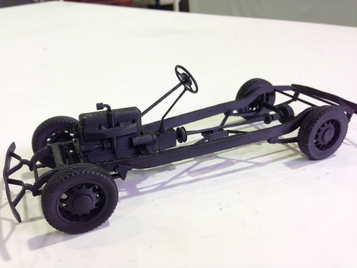 2D図面・手書き図を基に３DCADデータ作成します 豊富な開発と金型製造経験から使える3Dデータを提供いたします イメージ4