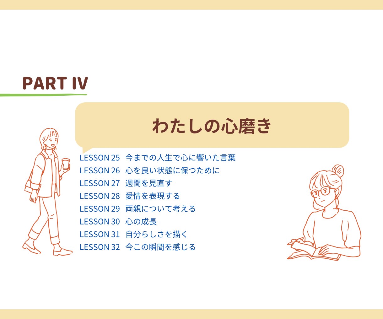 自己探求★自分を知り尽くすワークを施します 恋愛も仕事も人間関係も自分を知り尽くして♾️開運♾️ イメージ6