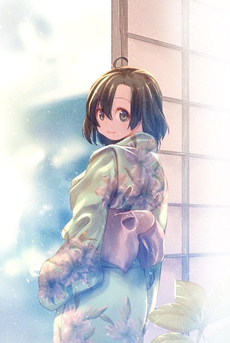 ご希望にあわせたイラストを作成致します。ます 動画サムネ用、表紙、各種素材等幅広く対応致します。 イメージ10