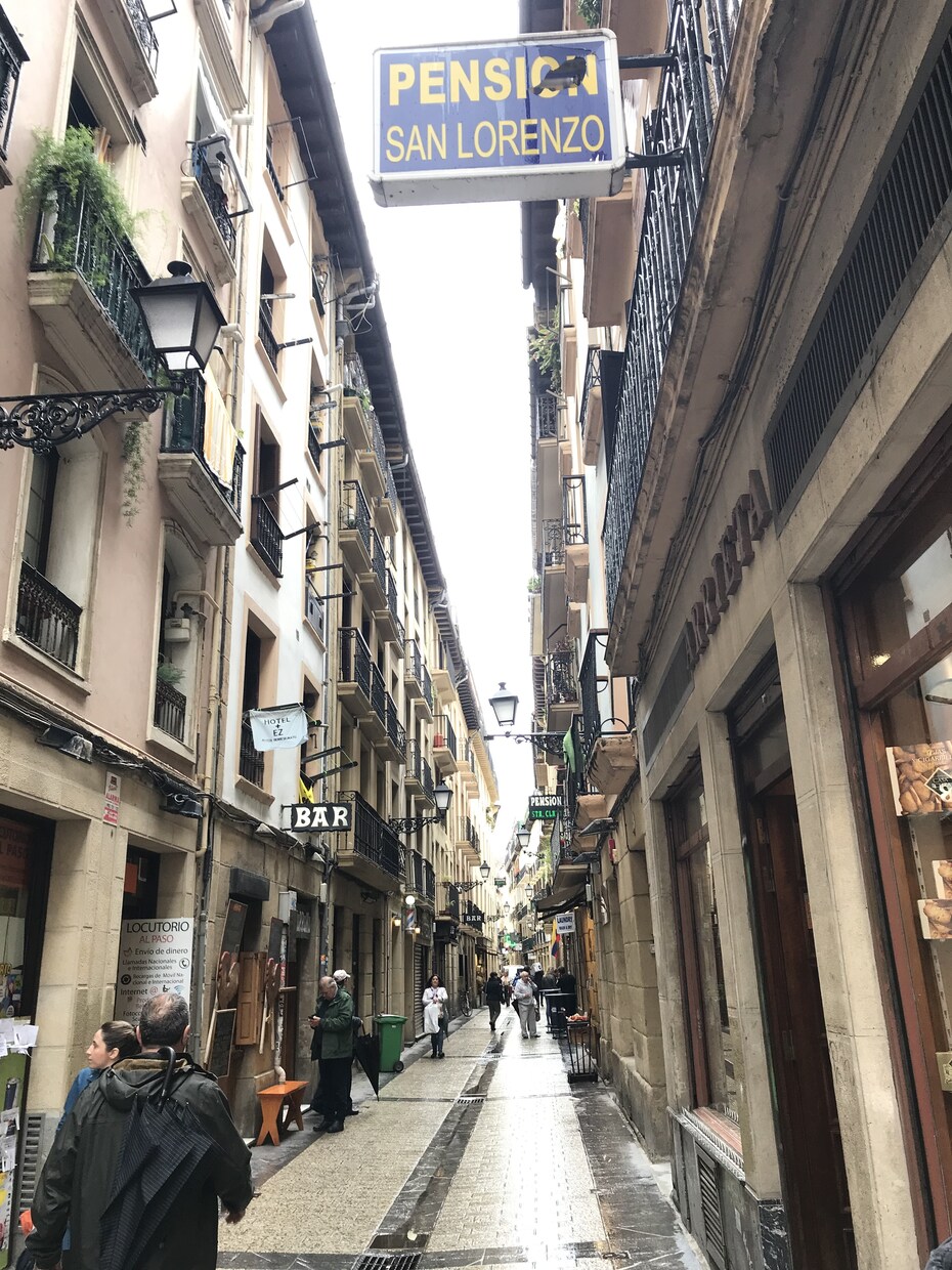 サンセバスティアンのオススメのバルを教えます 実際にスペインに行って、自分の足で調べてきました！ イメージ3