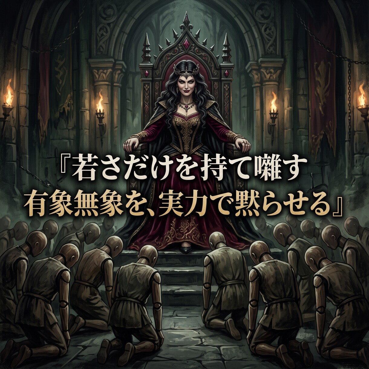 過去の後悔を砕き極上の未来を操る覇者へと変えます 手遅れという洗脳を破壊！今ここから全てを逆転する特等席へ イメージ3