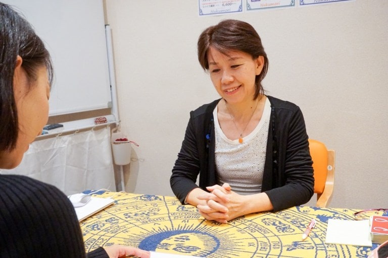 カルマ占星術であなたの魂の本質を見抜きます 自分の人生に迷ったらぜひどうぞ イメージ2