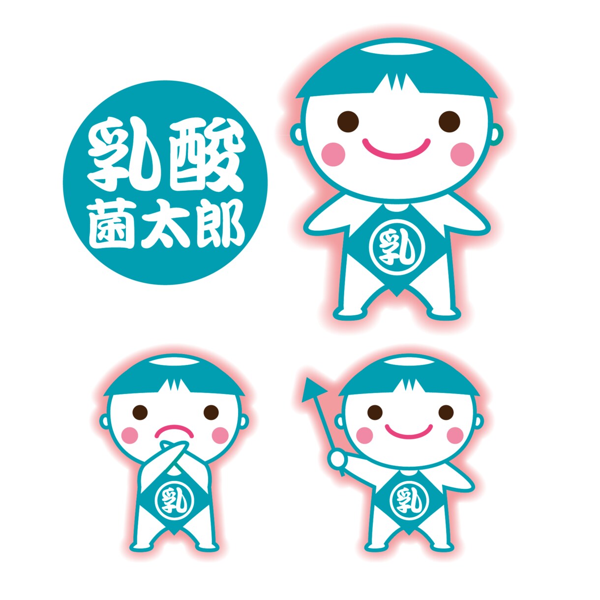 個性的なマスコットキャラクターを提案します キャラクターを使って、新しい顧客を獲得しませんか? イメージ4