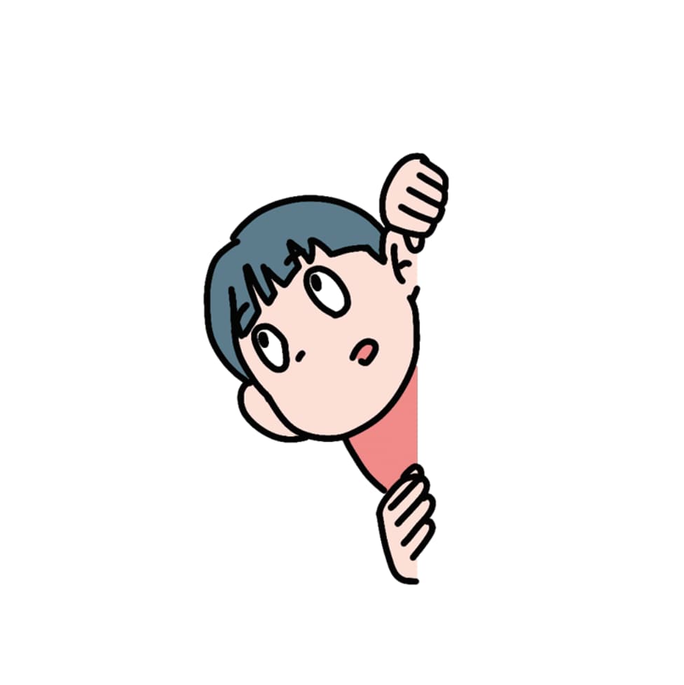 クセかわいいオリジナルアイコンを制作します 商用利用OK！SNSアイコンに是非！ イメージ8
