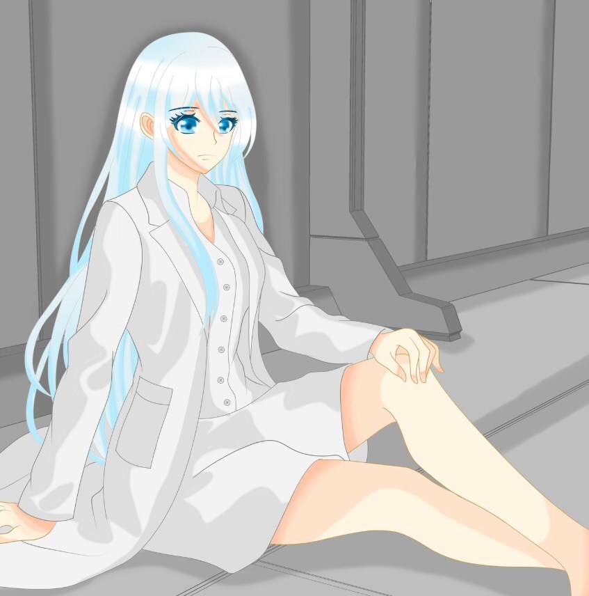老若男女、テイスト問わずイラスト3日で描きます 少女漫画系、ゆるふわ系、ダーク系モンスターなどお任せください イメージ4