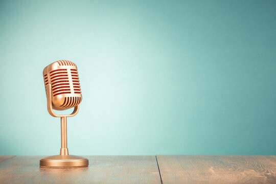 KC様専用ー動画にナレーションを収録します 落ち着いた大人の声でナレーション！ イメージ1