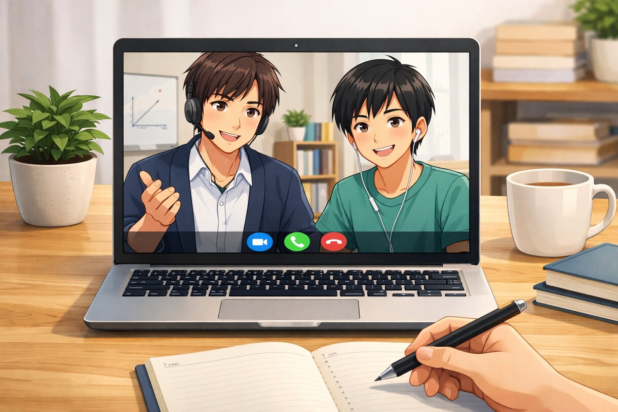 元教師が、数学の学習相談及び学習指導を行います 小学〜高校対象！数学を中心に、学習相談・学習指導を致します！ イメージ1