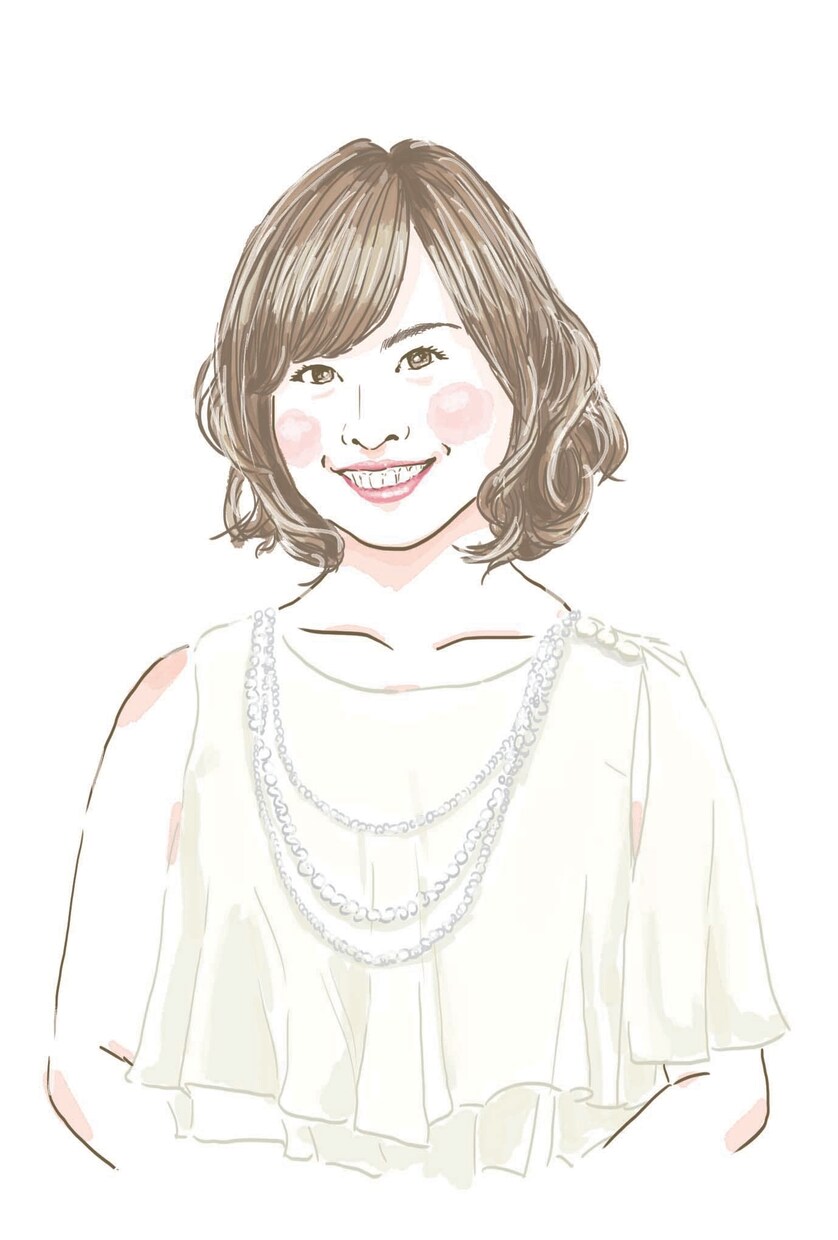 商用可♡おしゃれ♡綺麗め♡な似顔絵を描きます 印刷OK！ウェルカムボード、アイコン、記念日にも✩.*˚ イメージ7
