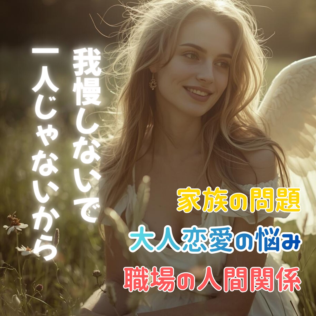 メッセージ相談♡50代からの人生を静かに整えます いまの気持ちを静かにアウトプット*ライトコース＜3往復＞ イメージ2
