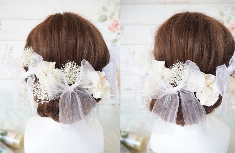 手軽に出来るネットショップのノウハウを教えます ＊効率良く稼ぐ！ヘアアクセサリーの作り方から販売までの方法＊ イメージ10