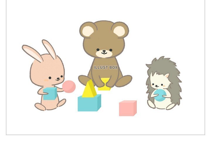 幼児向け 子供向け の英会話レッスンをします 楽しく 音やイラストを使って 英会話をしましょう イメージ1