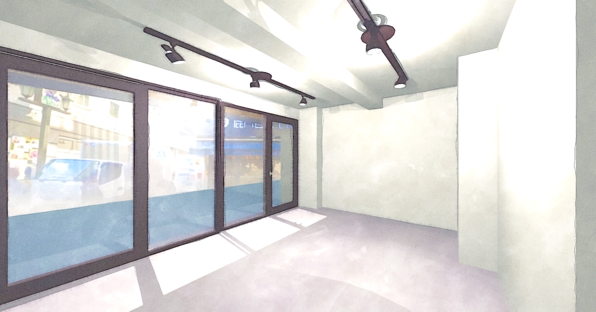 JWW図面作成•修正いたします CG•建築パースを作成いたします。 イメージ3
