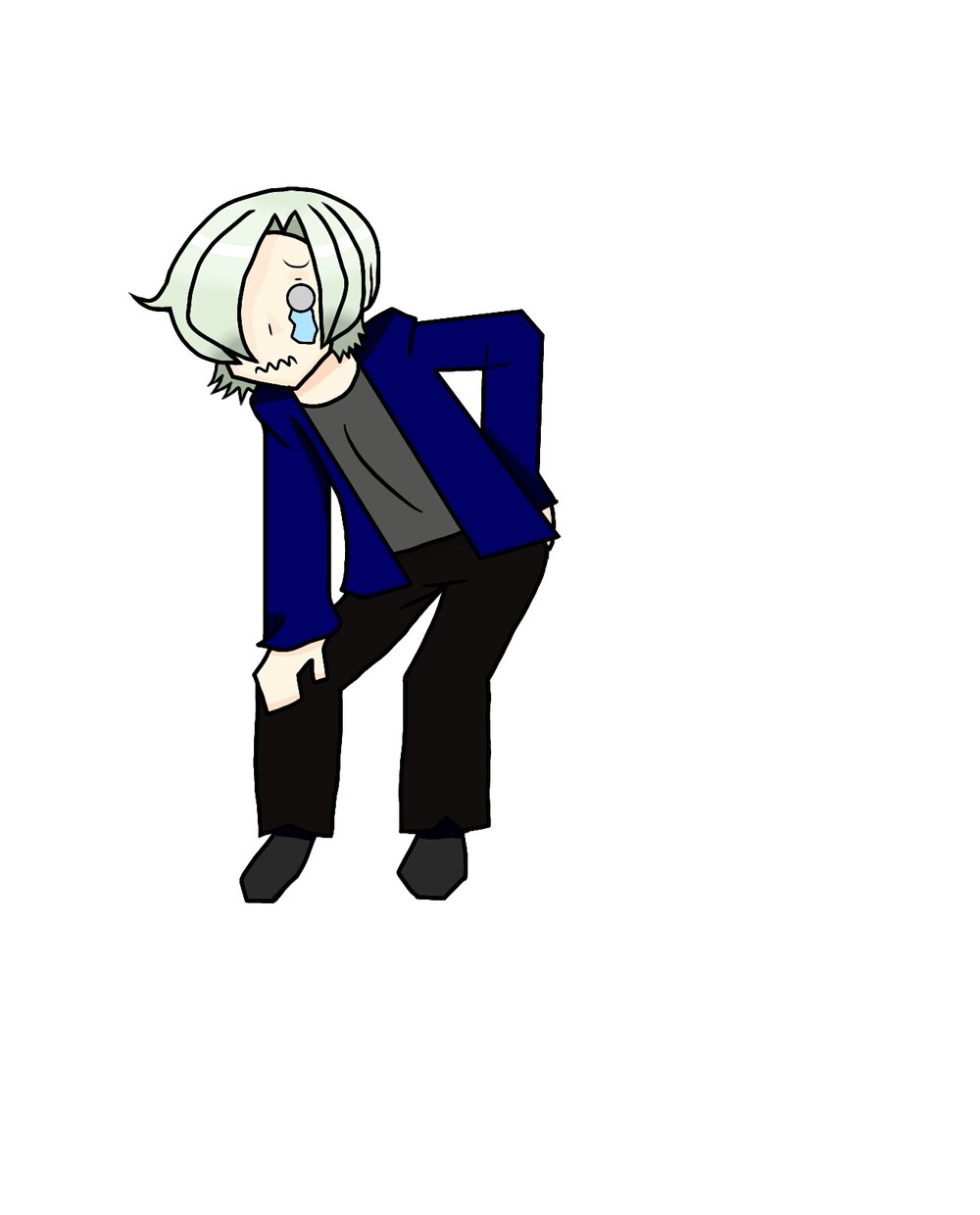 イラスト作成からペン入れ線画までならなんでもします 貴方の描きたいものをかかせてください イメージ4