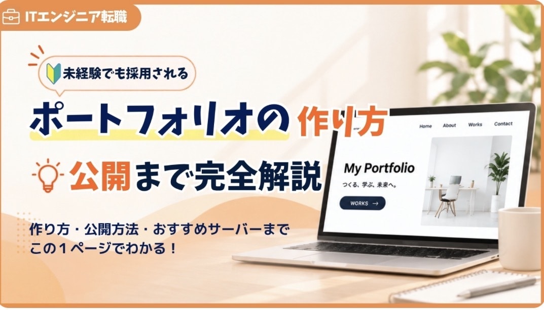 現役ITエンジニアが未経験からの転職相談に乗ります まずは話を聞きます。現役ITエンジニアが学習・転職をサポート イメージ2