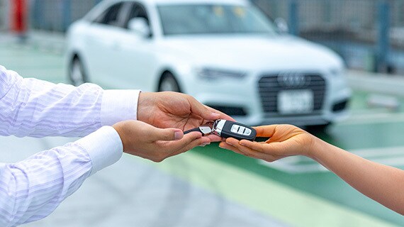 新車購入時のオプションについての相談にのります なるべく費用を抑えたいという貴方にアドバイスします イメージ1