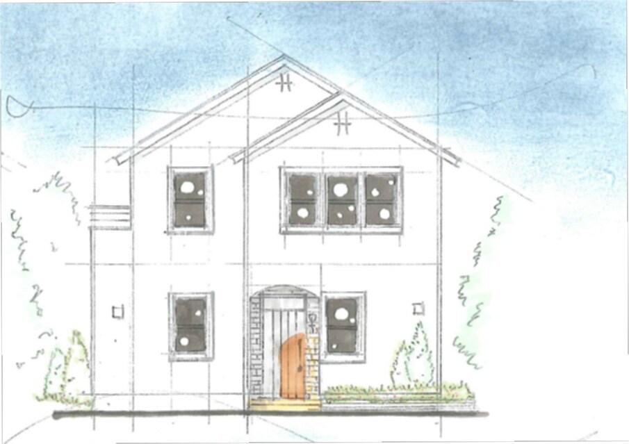 その間取りで大丈夫⁉HM現役建築士が確認します 住宅設計設計27年の経験から間取り造りのお手伝い!! イメージ6