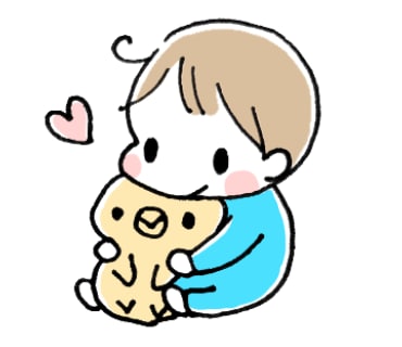 イラストや似顔絵お描きします ほんわか癒し系の手描きイラスト作成 イメージ8
