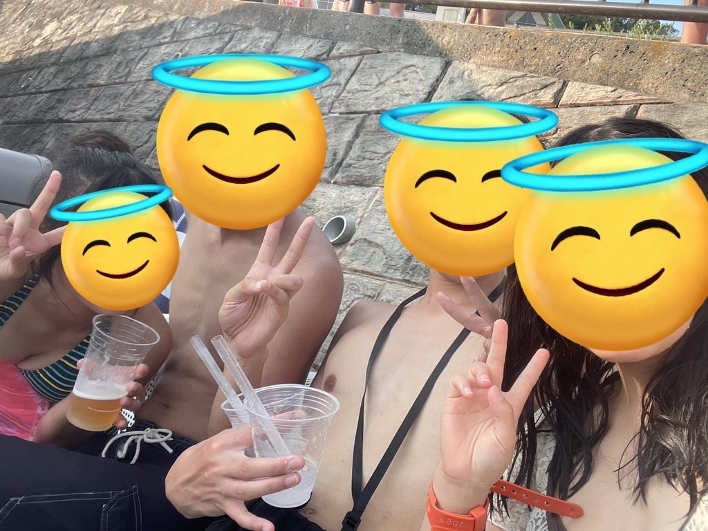 効率的なナンパのやり方教えます 載せている写真は正真正銘全て本人です。 イメージ4