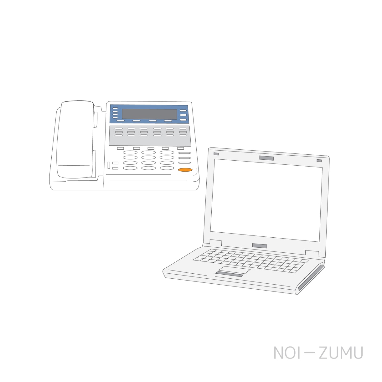 テクニカルイラスト・取扱説明書イラスト作成します 機器類、乗り物をシンプルからリアルまで イメージ2