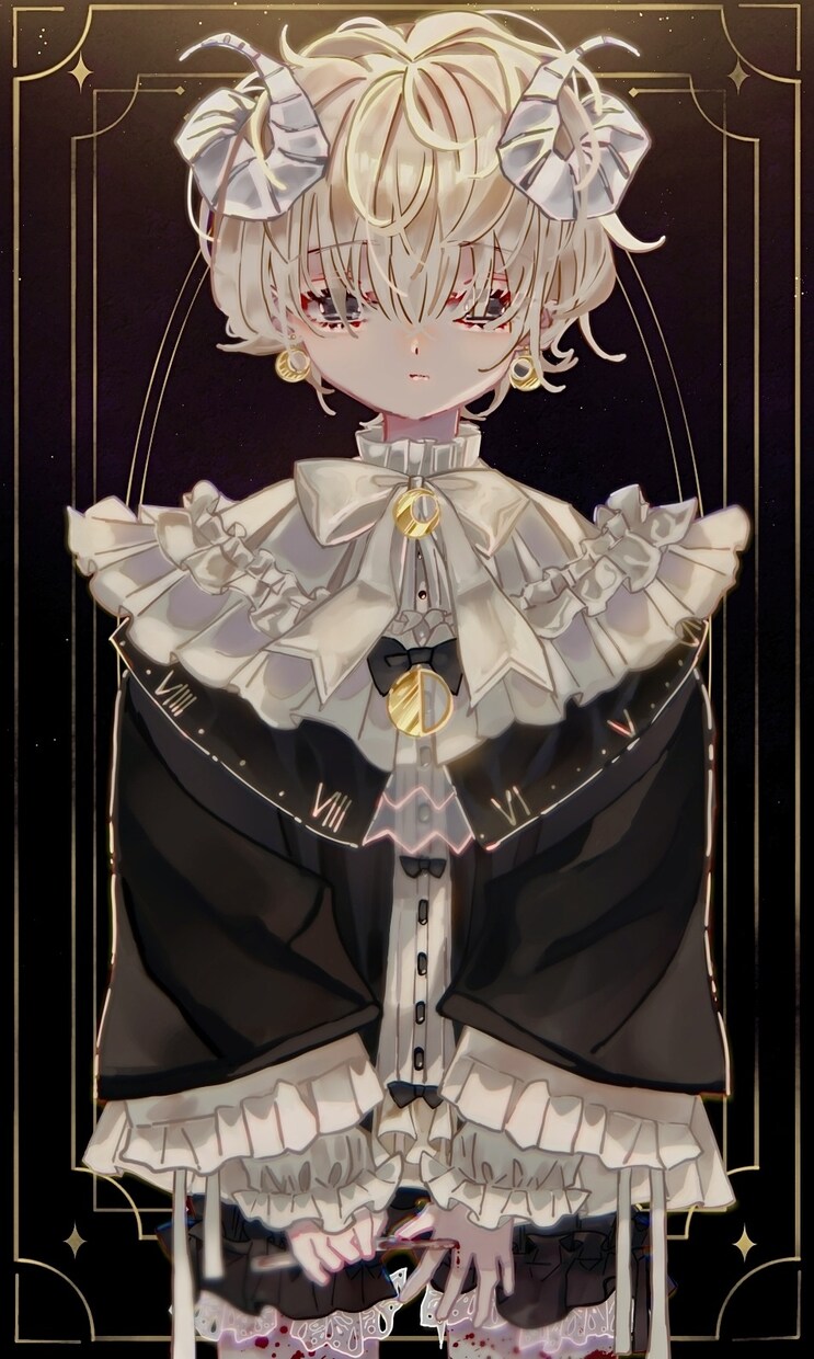 低コストで可愛いアイコン／イラストお描きします サムネイル／ヘッダーなどどの用途にも使えるようお描きします！ イメージ5