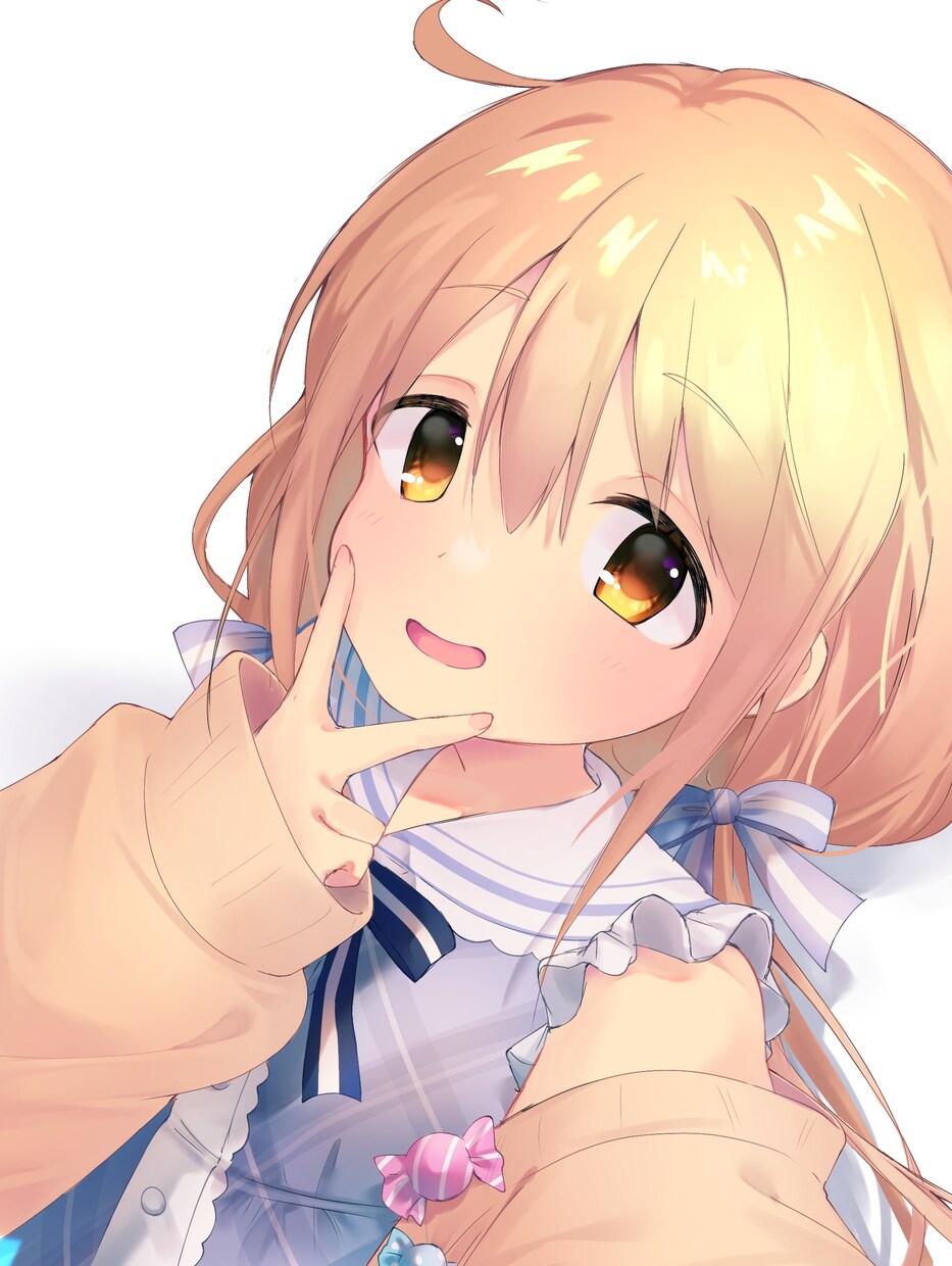 最短3日！かわいいアイコンイラストかきます 高クオリティなイラストを早くお届けします イメージ6