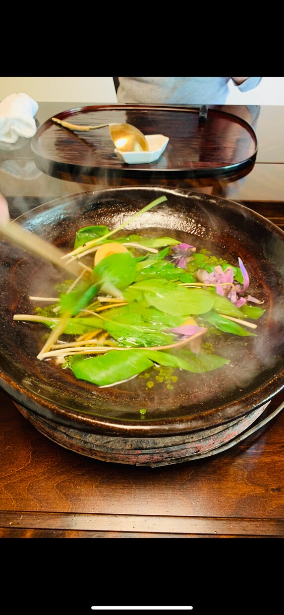 美食を巡る旅で大人の時間を提供します 美食の為に旅に出かける、そんな大人の旅をご提案します イメージ6