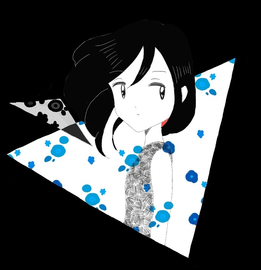 自由に使えるデジタルイラスト描きます シンプルで透明感のあるイラストが得意です！ イメージ10