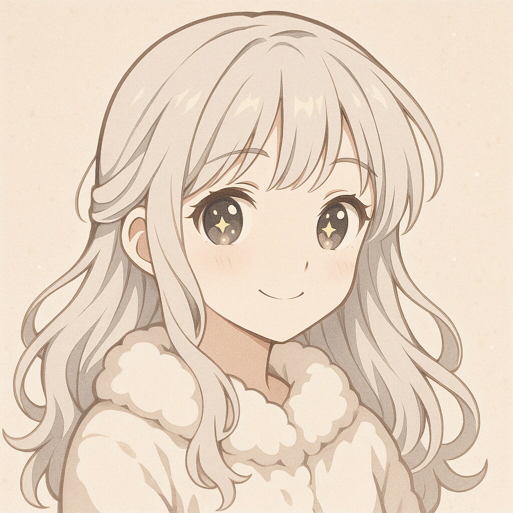 SNSアイコン仕上げ加工｜AI素材を整えます AI素材をデザイナーが丁寧にリメイク イメージ3