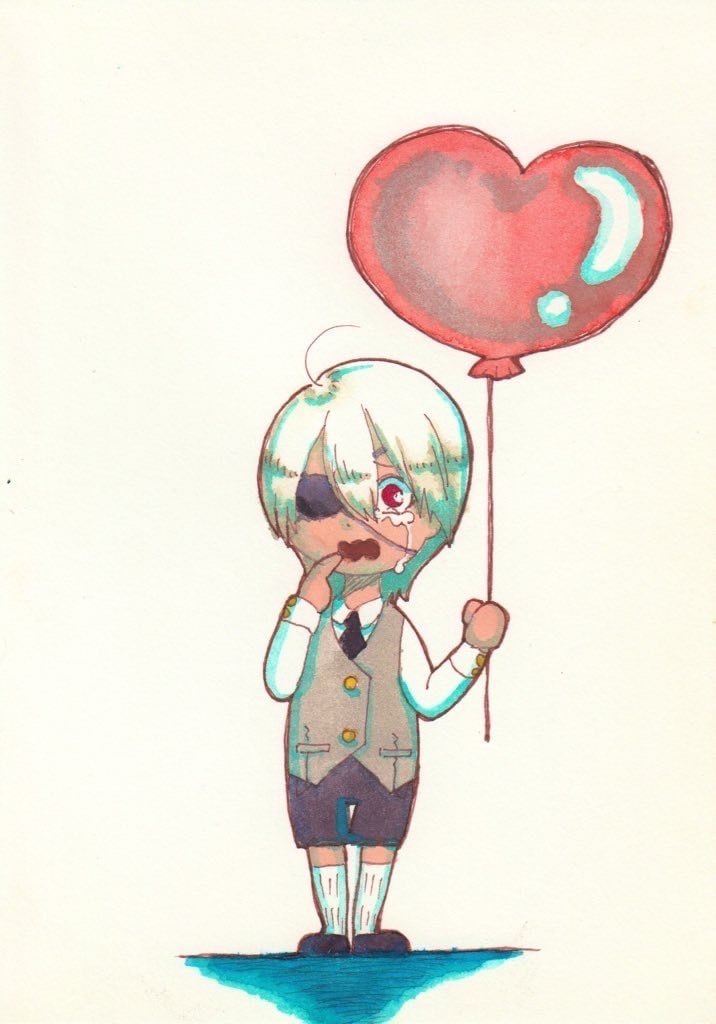 アナログ手描きであたたかみのあるイラストを描きます 美大卒イラストレーターが手描きであたたかいイラスト描きます イメージ4