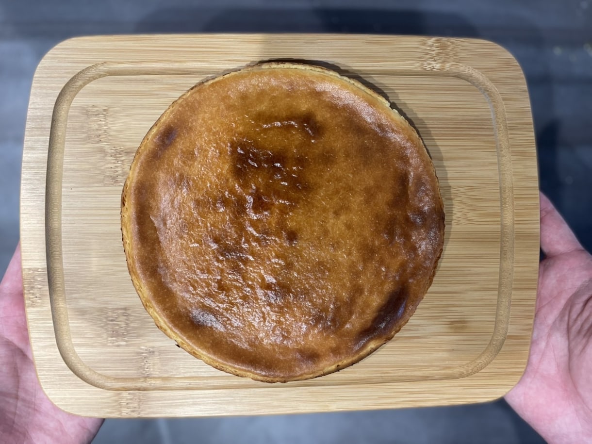 簡単に出来るケーキレシピ教えます このレシピは私が何回もの実験を重ね、たどり着いたものです！ イメージ3