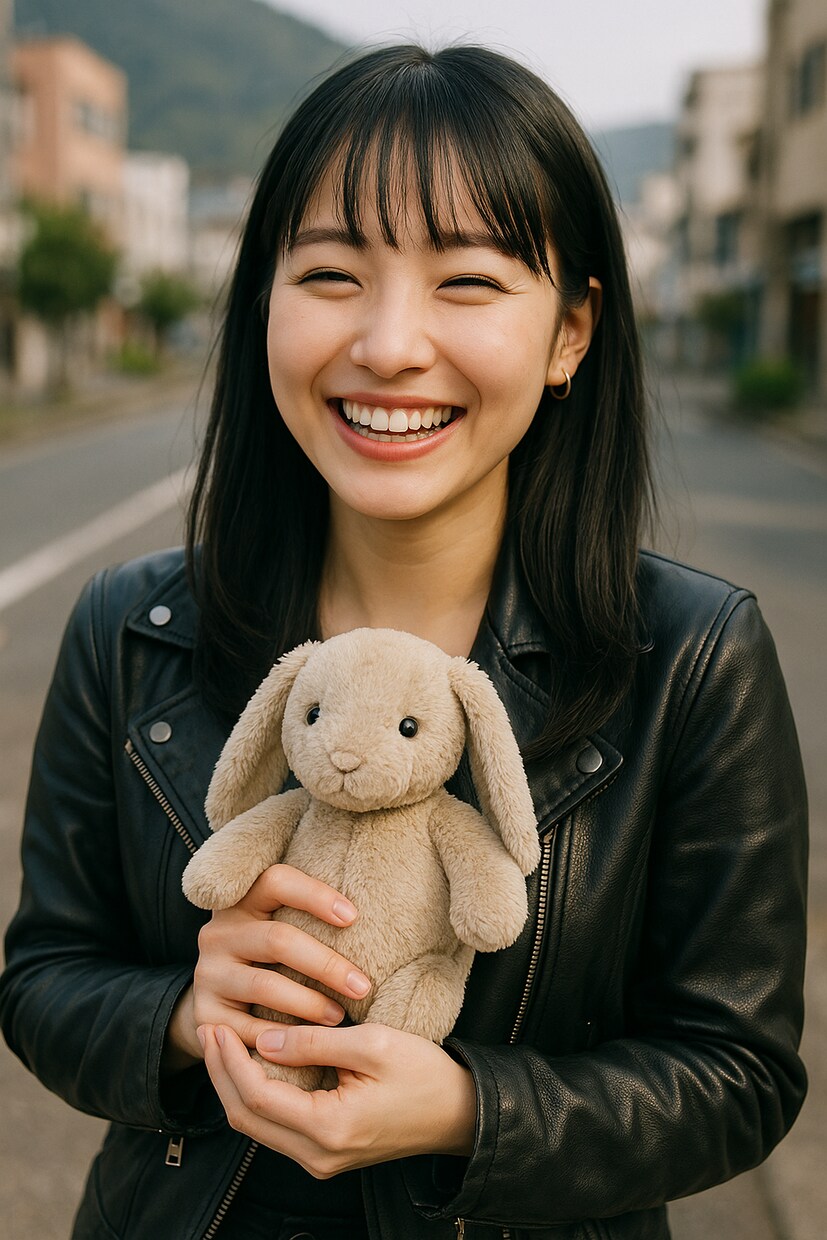 あなたの“イメージ通り”人物をカタチに。します 目的・成果に直結するビジュアルを、最適な形でご提案します。 イメージ1