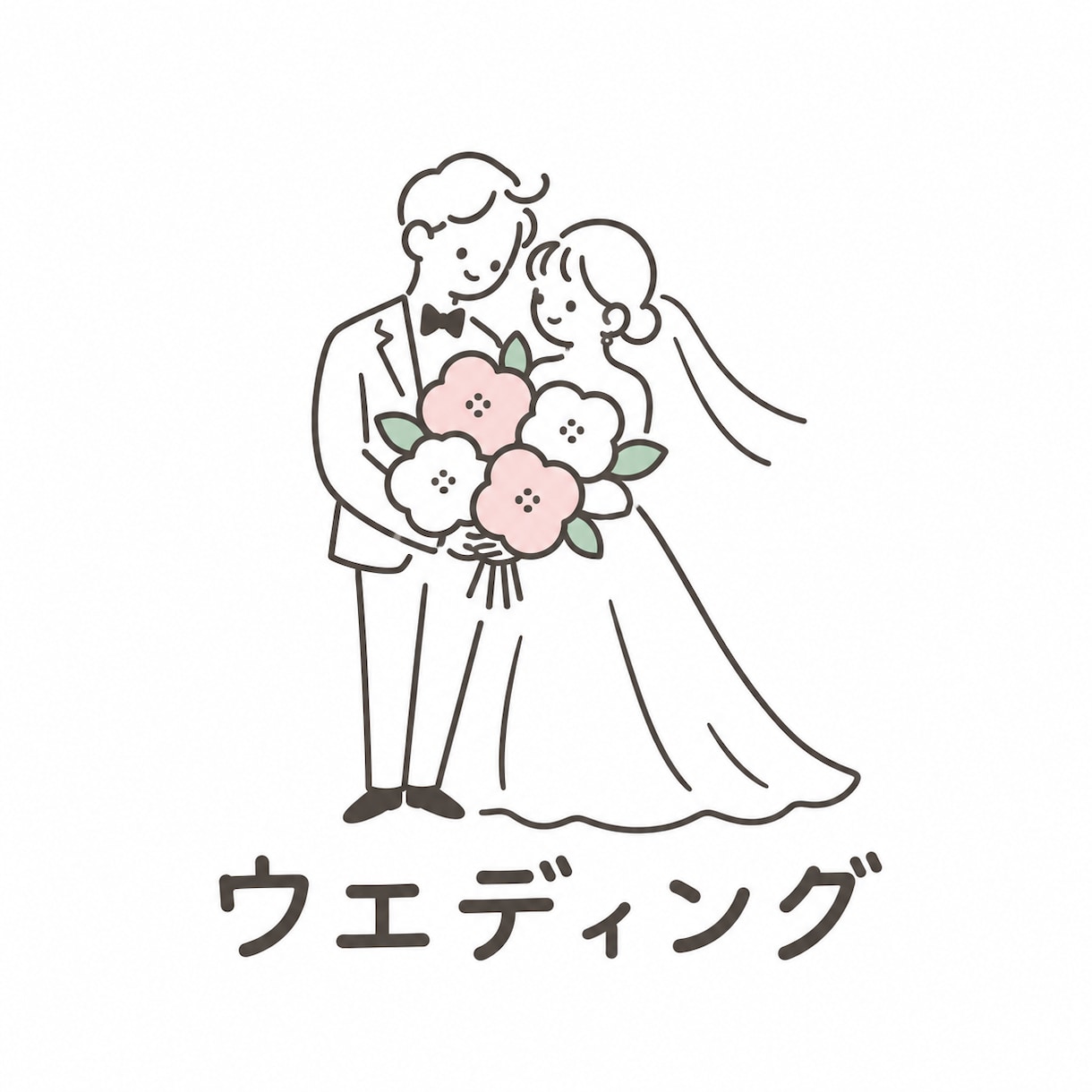 親しみやすく目を惹くキャラクターロゴを制作します 動物や人物をモチーフに、あなたらしさが伝わるロゴを♪ イメージ4