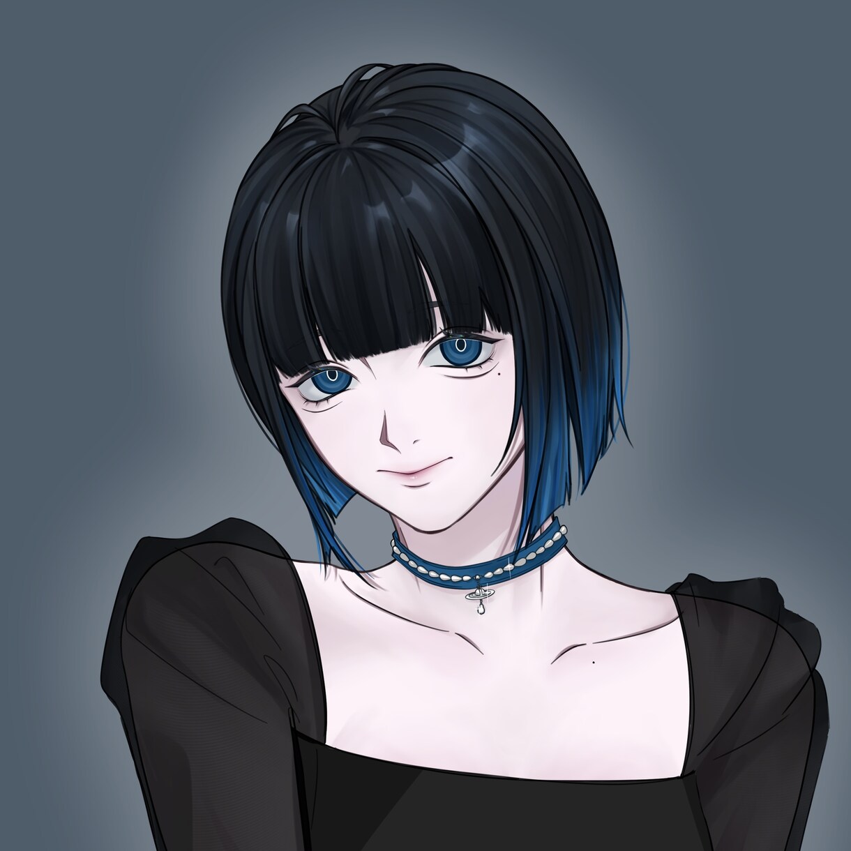 アイコンをお描きします 立ち絵の再現や絵柄寄せ可能です！ イメージ3
