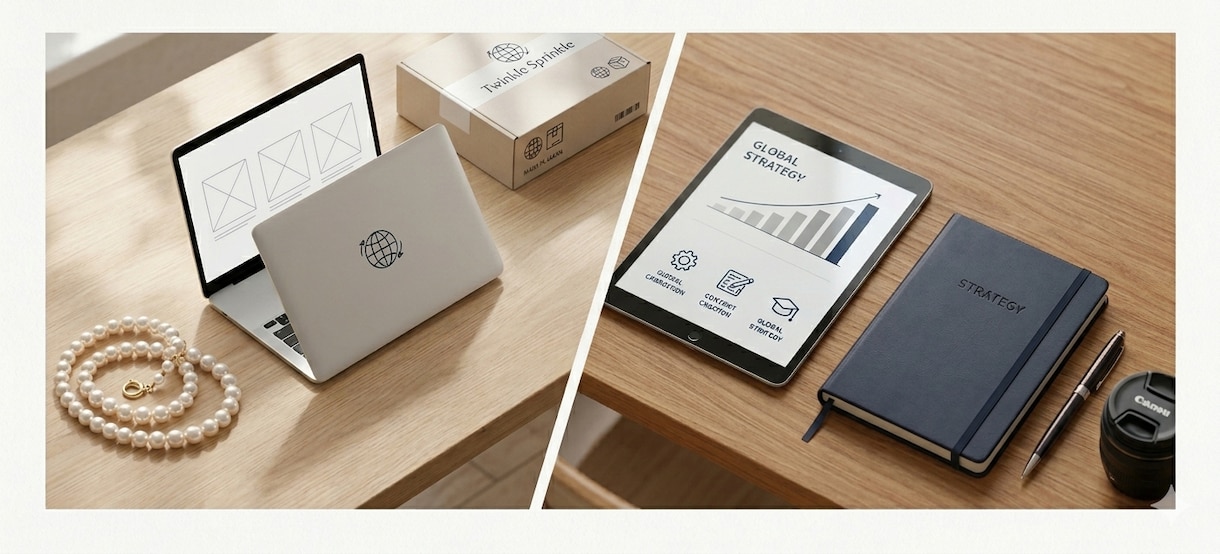 自社ECの課題抽出と売上アップ改善策を提案します 実績20年・MBAのECアナリストが自社ECの悩みを即解決 イメージ1