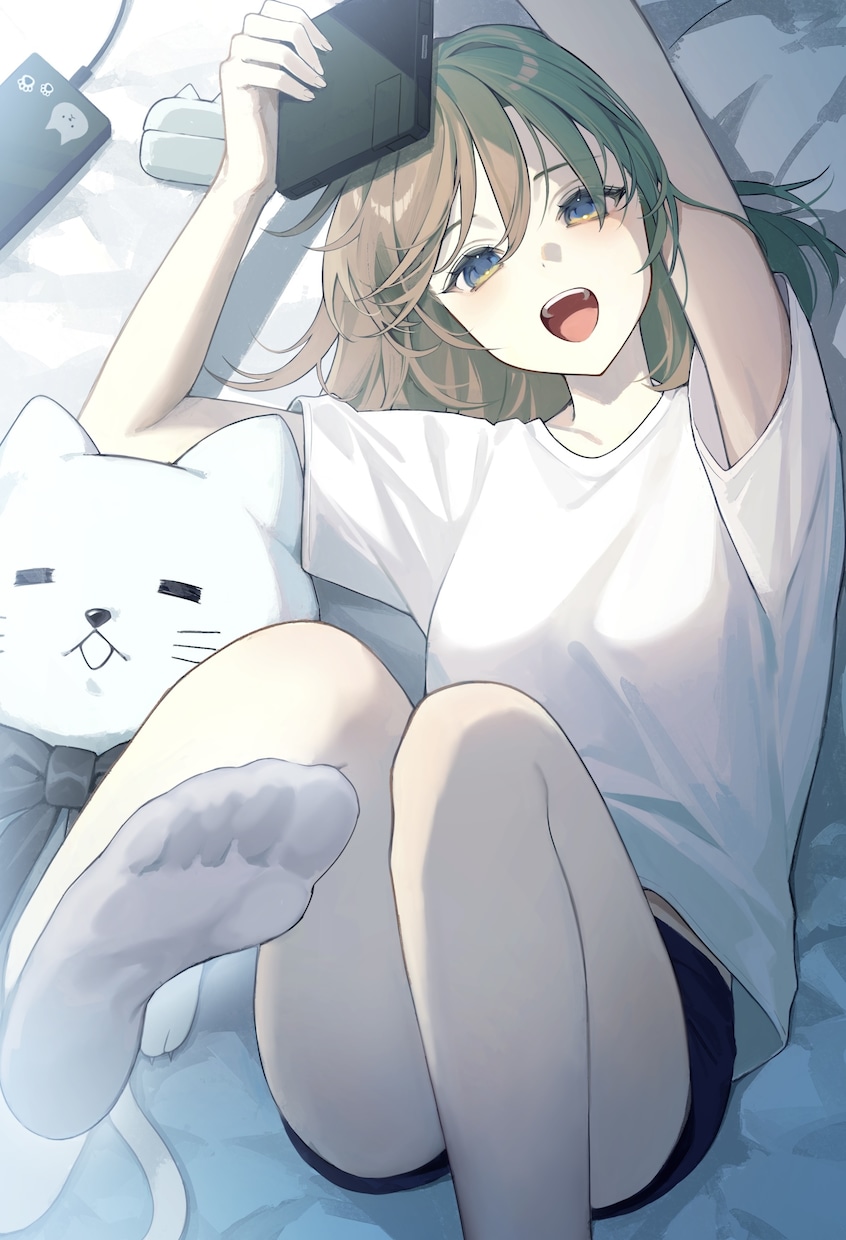 かわいい、かっこいい男女のイラスト描きます アイコンから一枚絵までクオリティを重視してお届けします！ イメージ3