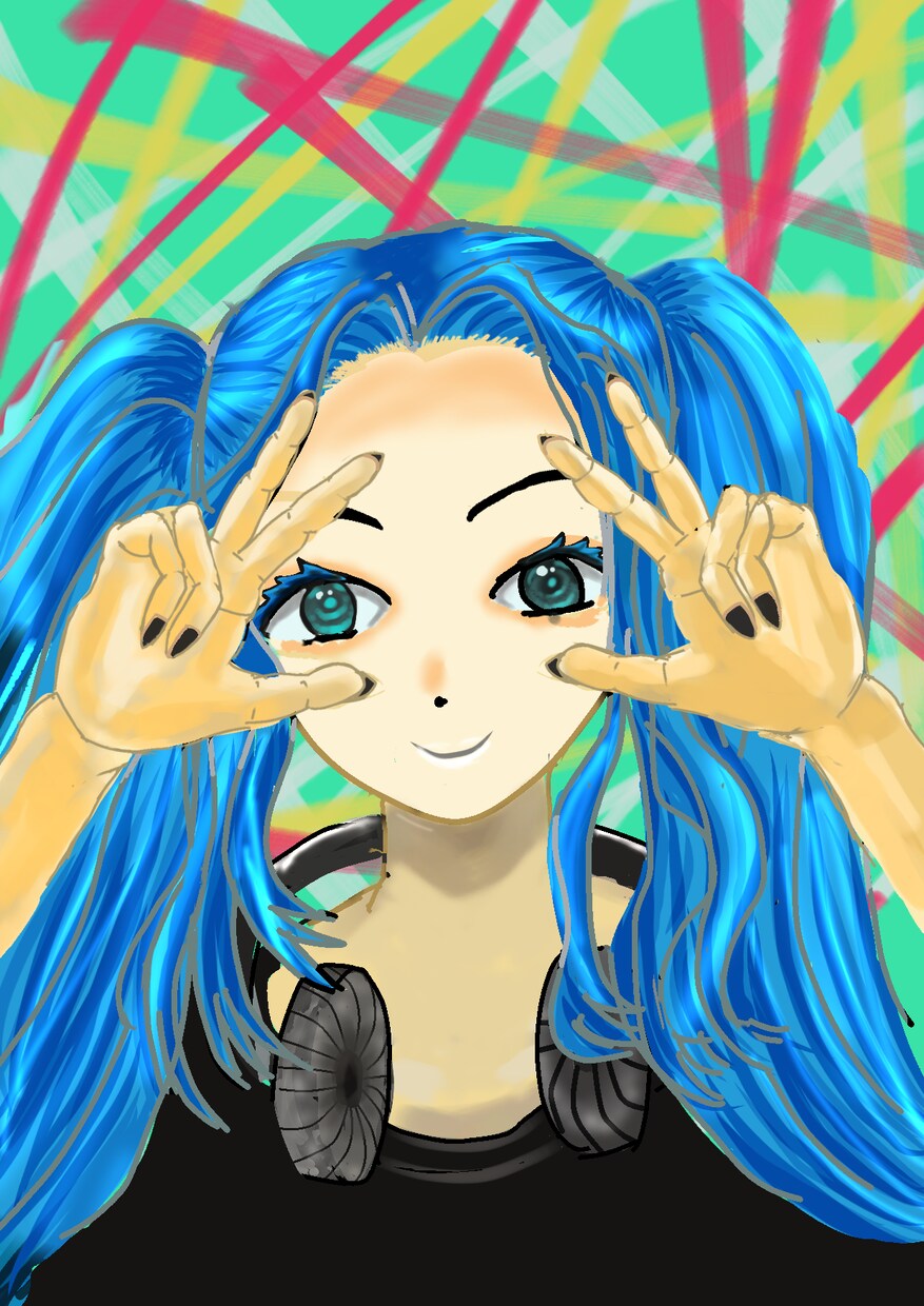デジタルイラスト作成します ご希望のイラストを作成します。 イメージ7