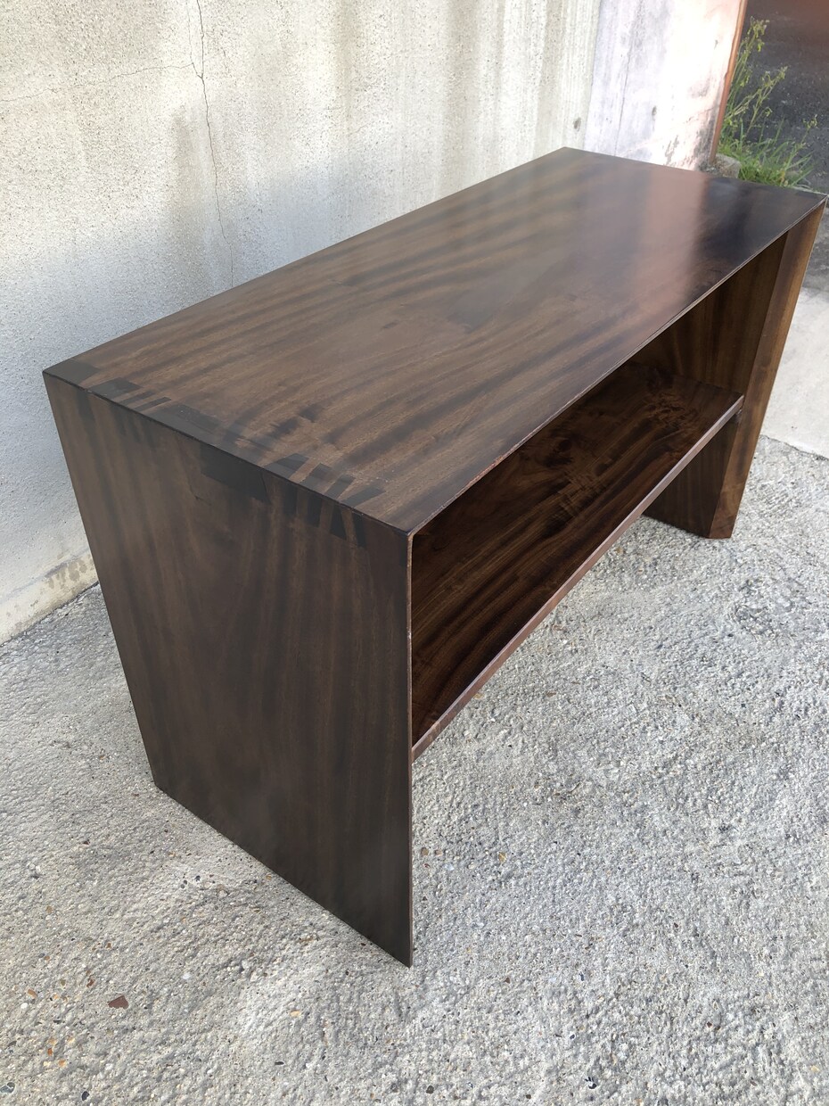 家具図面、作成いたします 家具職人が家具図面作成致します！！ イメージ3