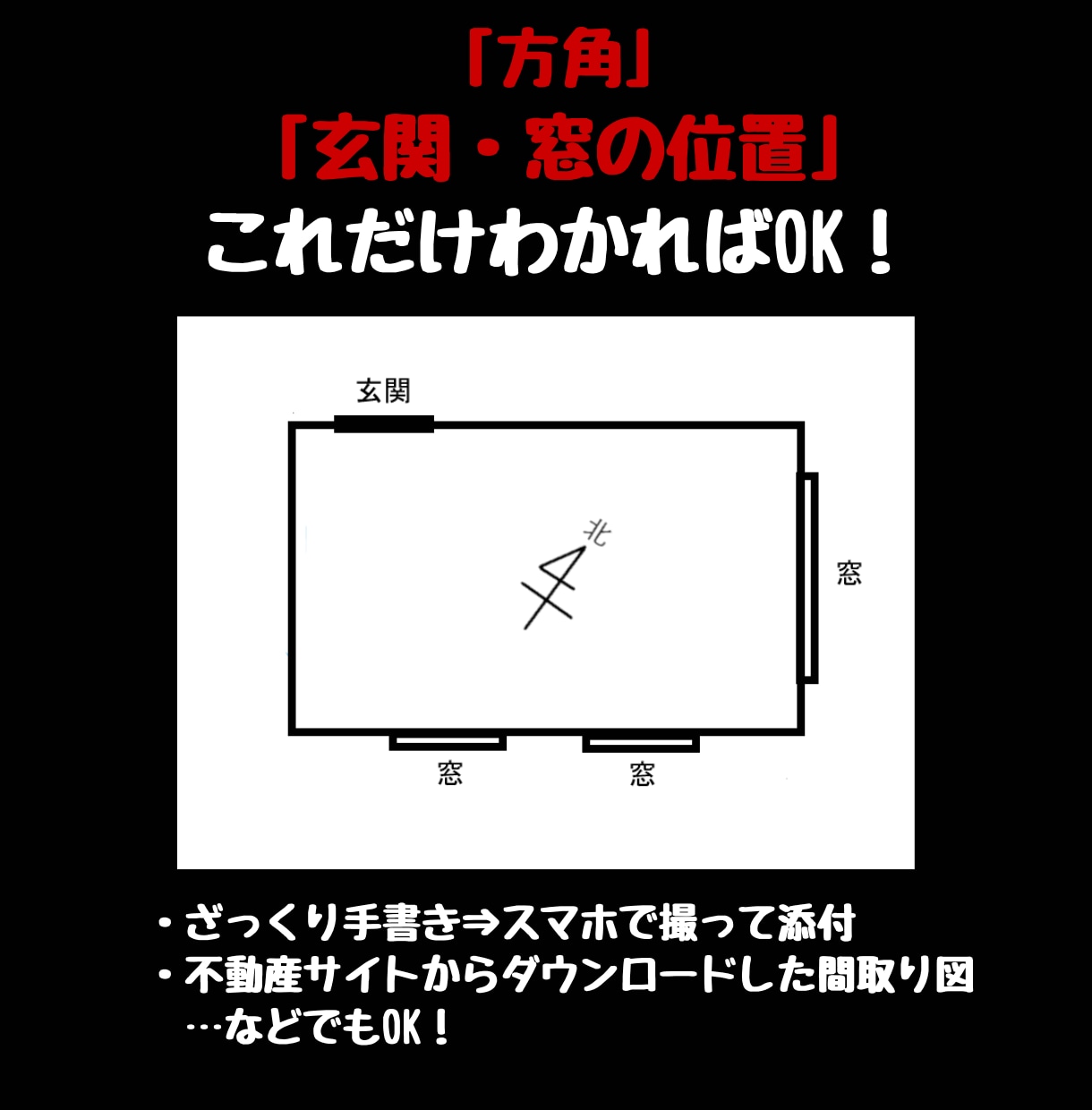 浄化★結界　家・土地・建物を霊視鑑定します ☆あなたを取り巻くエネルギーのクリアリング＆プロテクション イメージ2