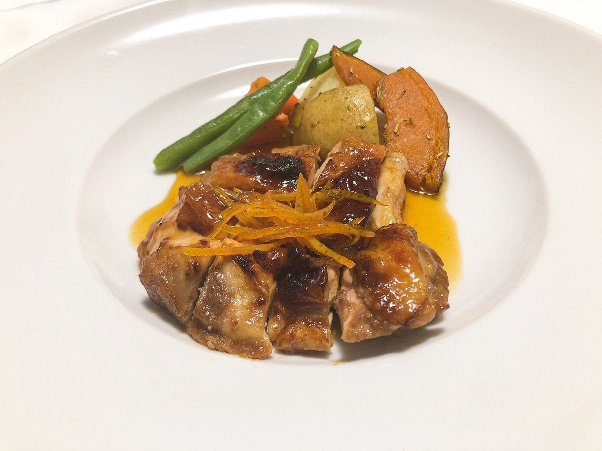 料理作りの相談のります 友達にあげるお菓子作りや晩御飯のおかず、おもてなし料理まで！ イメージ5