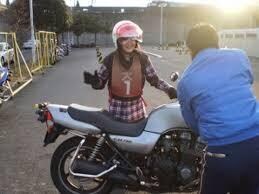 125ccバイク免許。一発試験に合格方法教えます 初回の挑戦で見事合格した方法を余すことなく全てお伝えします。 イメージ1