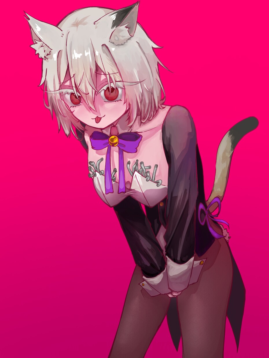 依頼者に合わせた柔軟な対応で厚塗りイラスト描きます お安くハイクオリティなイラストをお届けします イメージ8