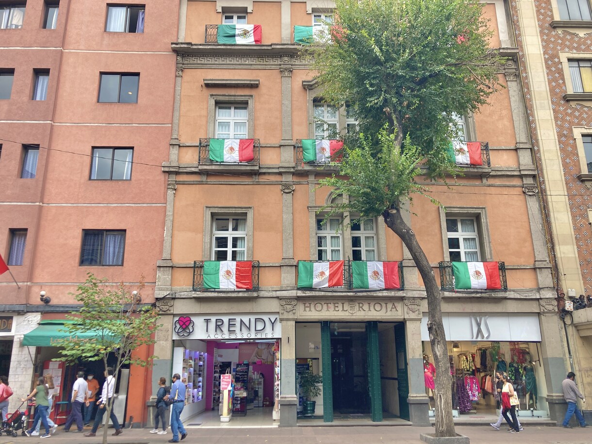 メキシコに関する記事を執筆します 元メキシコシティ在住者がローカルな情報も交えて書きます！ イメージ1